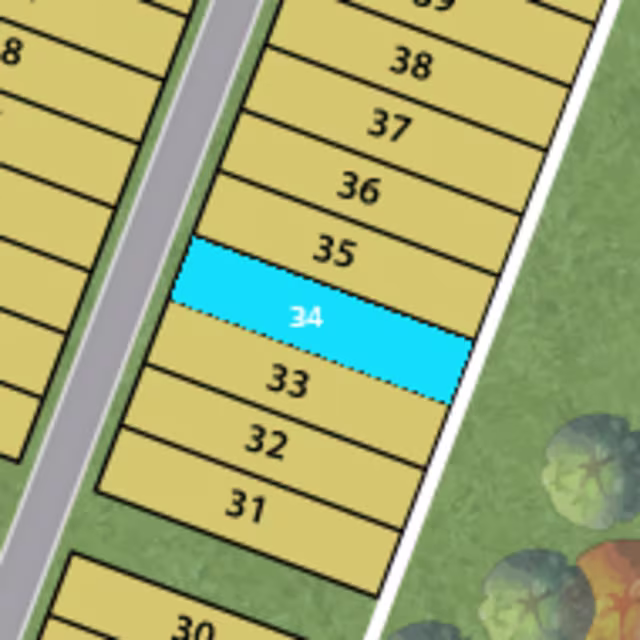 Lot 34 preview