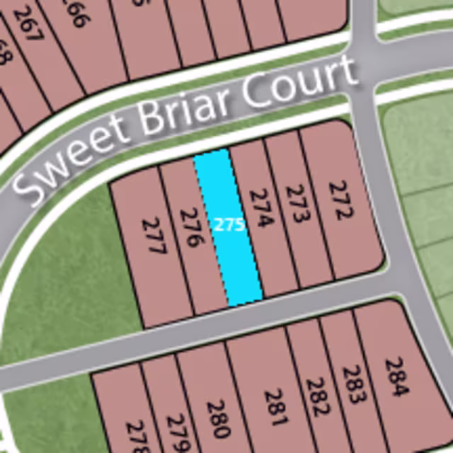 Lot 275 preview