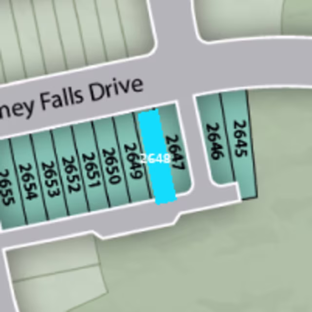 Lot 2648 preview