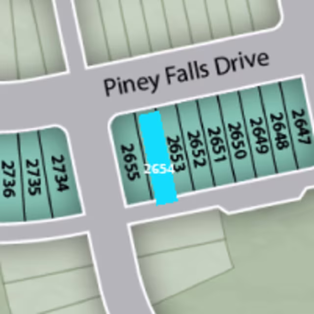 Lot 2654 preview