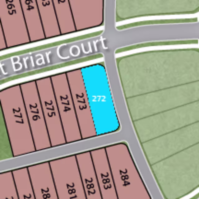 Lot 272 preview