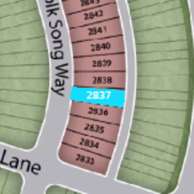 Lot 2837 preview