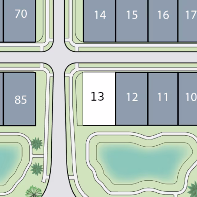 Lot 13 preview