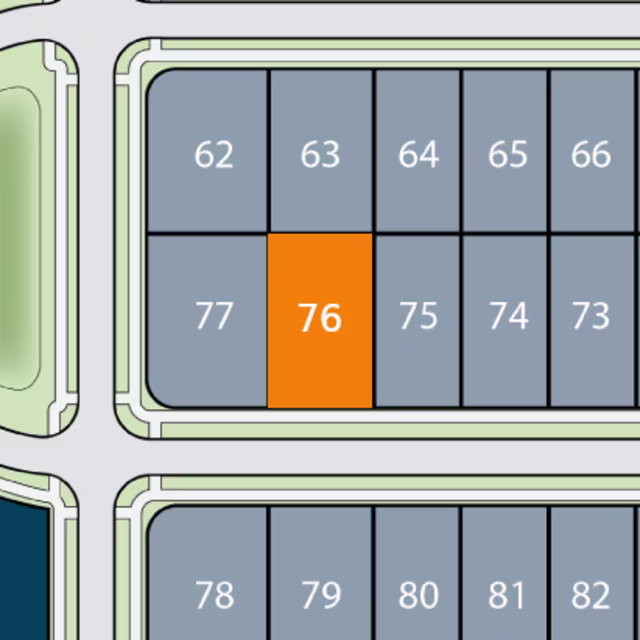 Lot 76 preview