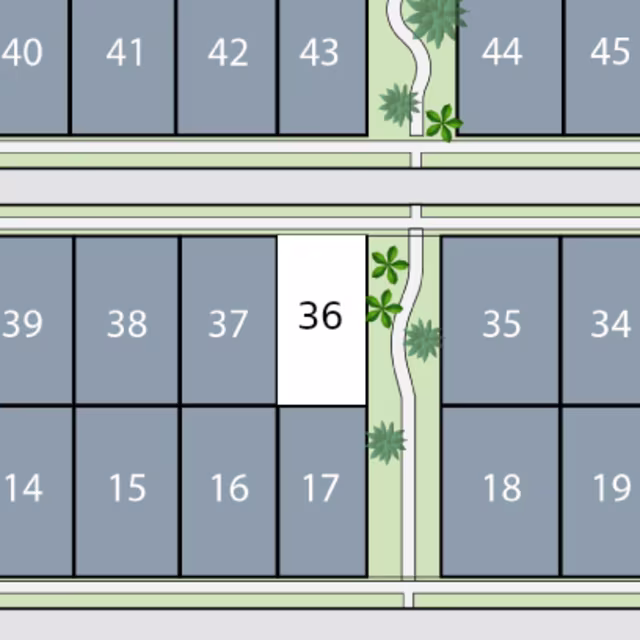 Lot 36 preview