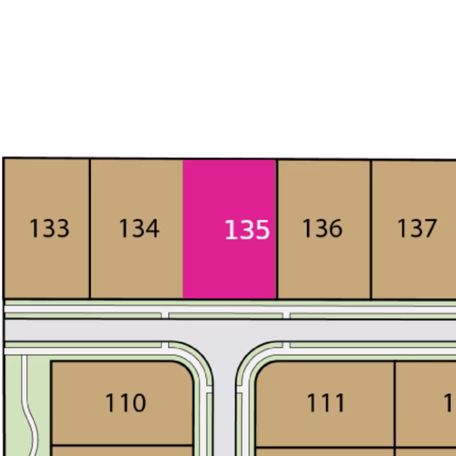 Lot 135 preview