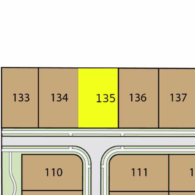 Lot 135 preview