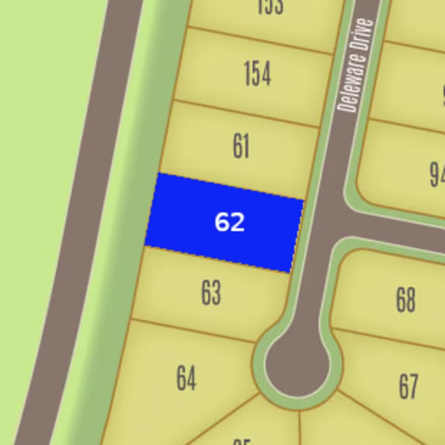 Lot 62 preview