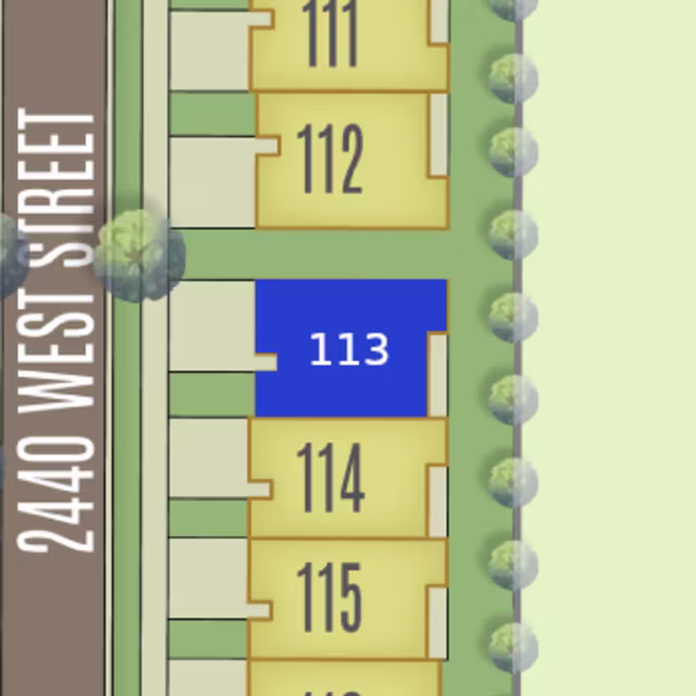Lot 113 preview
