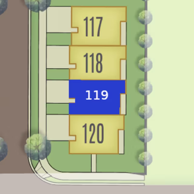 Lot 119 preview