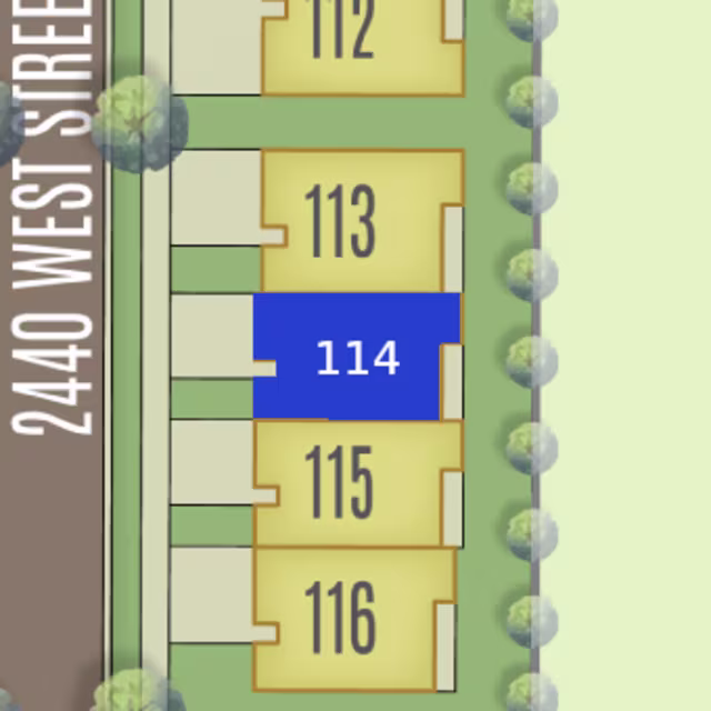Lot 114 preview