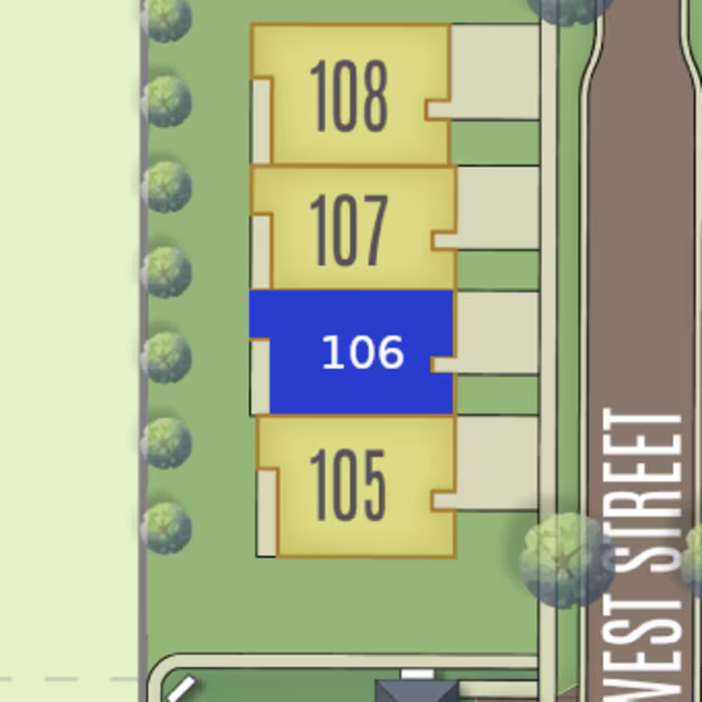 Lot 106 preview
