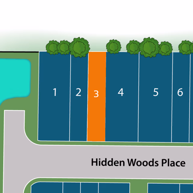 Lot 3 preview