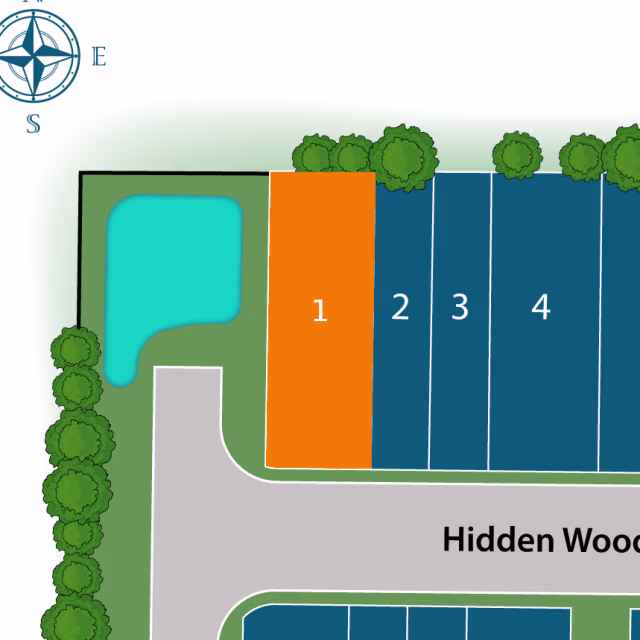 Lot 1 preview