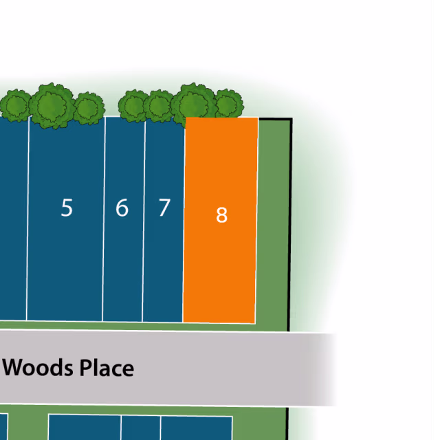 Lot 8 preview