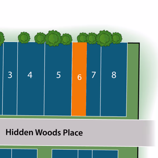 Lot 6 preview