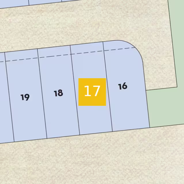 Lot 17 preview