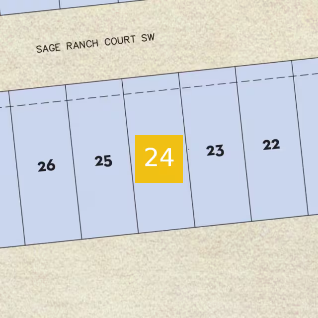 Lot 24 preview