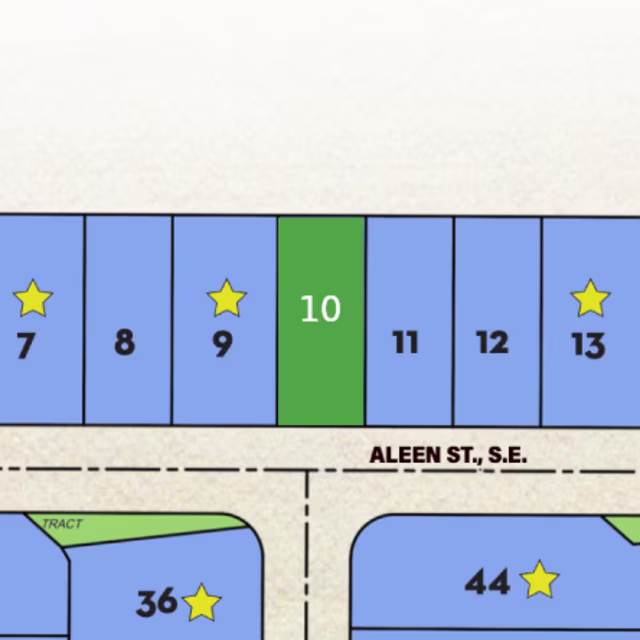 Lot 10 preview