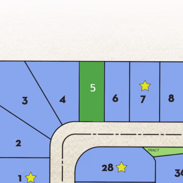 Lot 5 preview