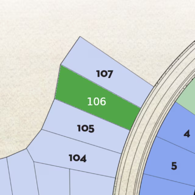 Lot 106 preview