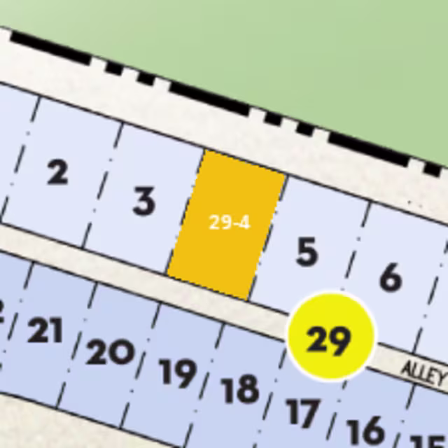 Lot 29-4 preview