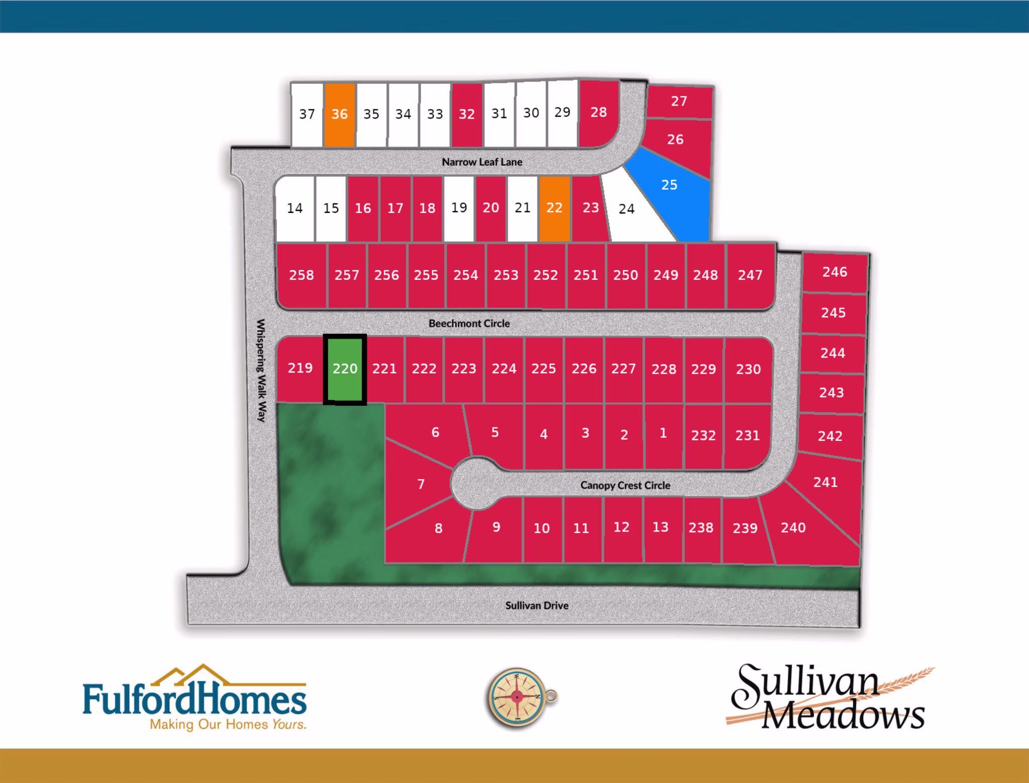 Siteplan image