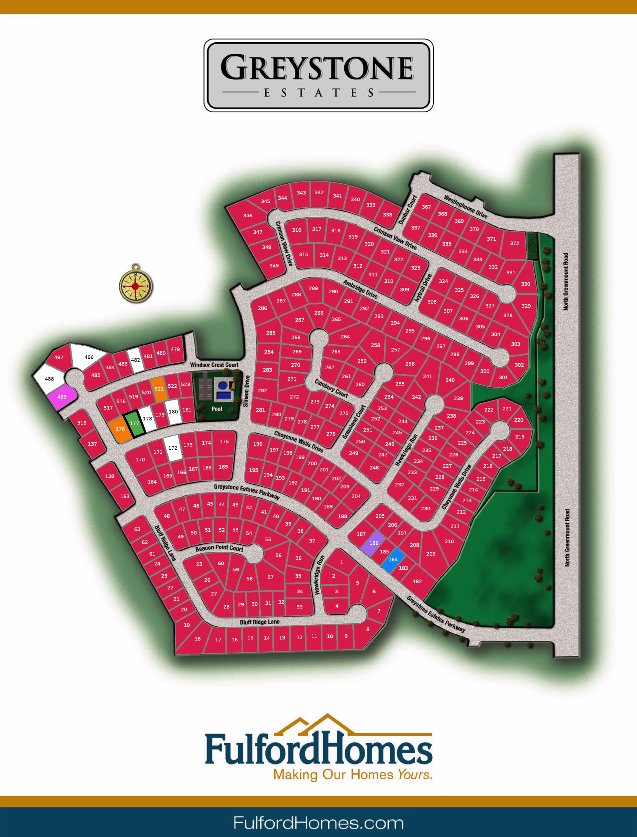 Siteplan image