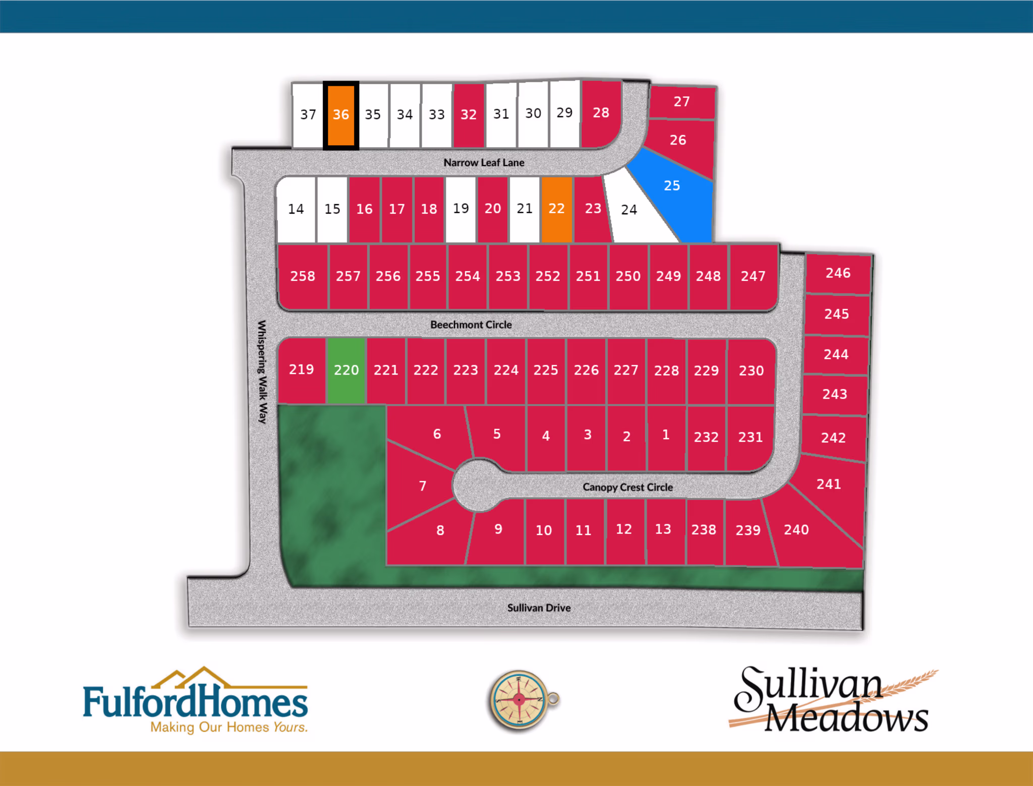 Siteplan image