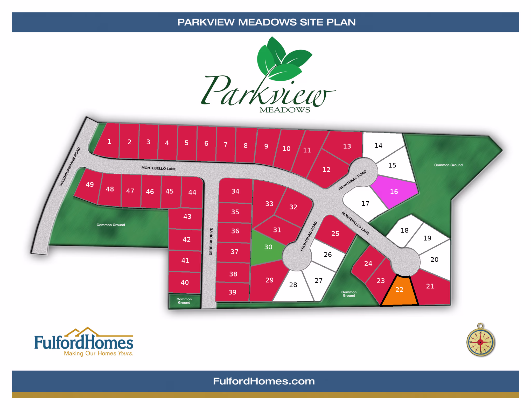 Siteplan image