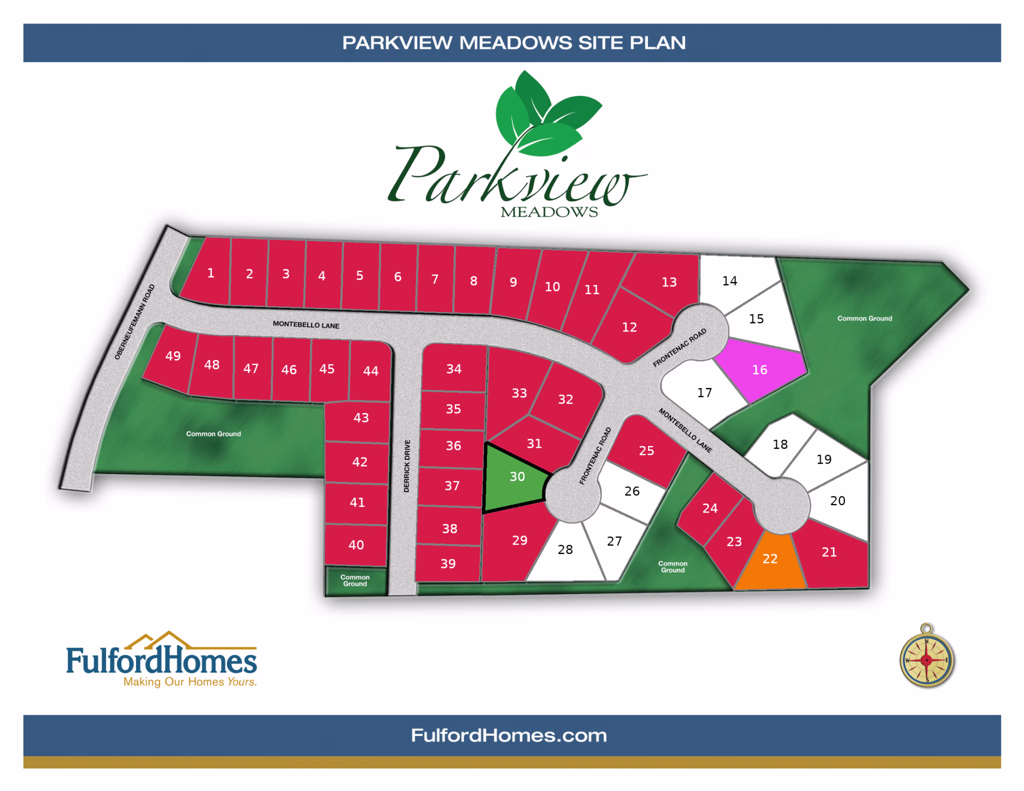 Siteplan image