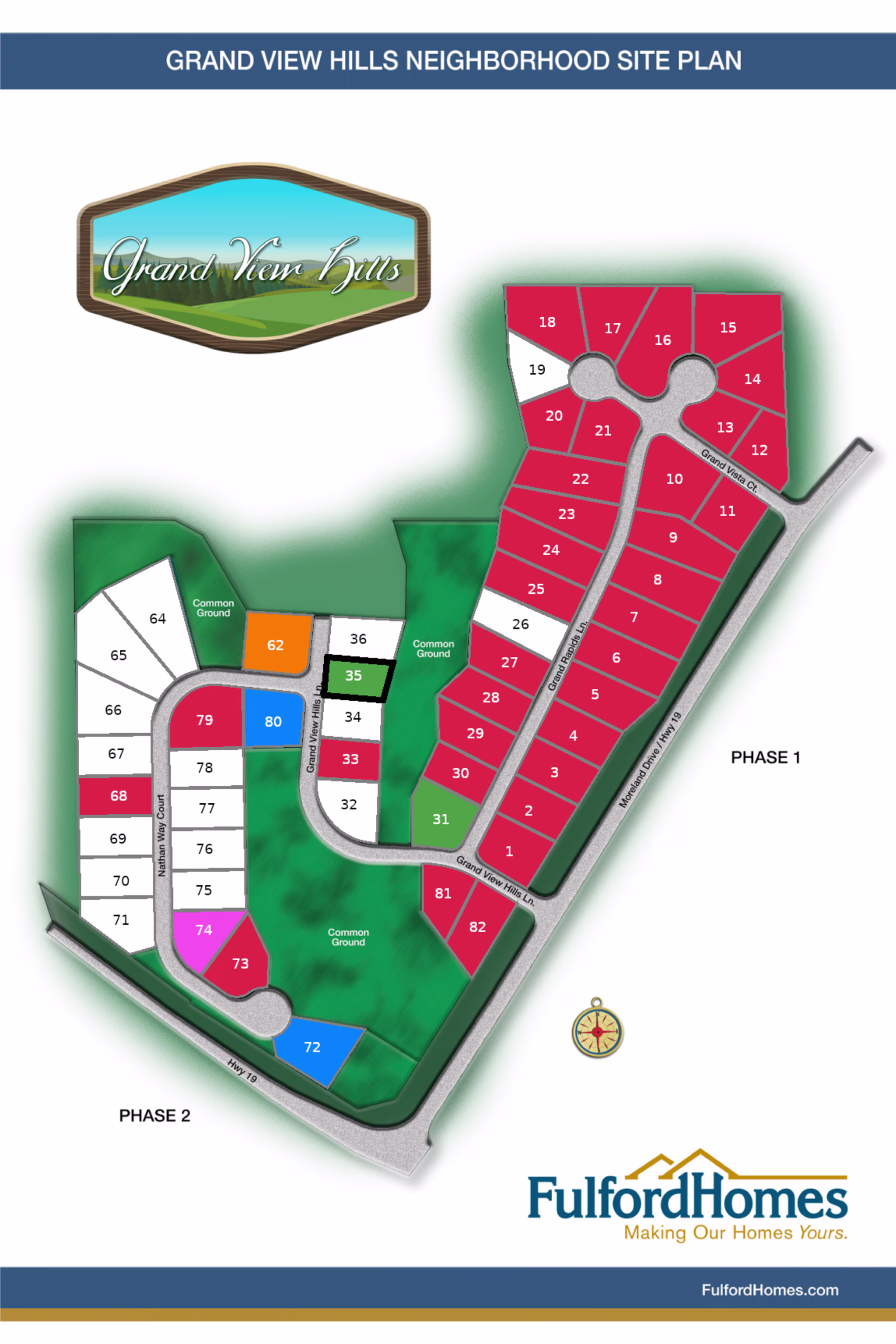 Siteplan image