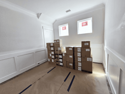 Inventory photo