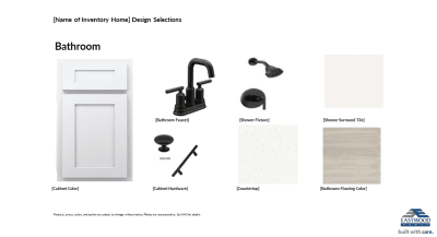 Inventory photo