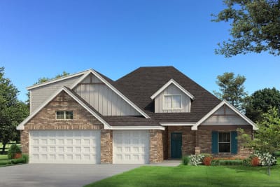 Blue Spruce Bonus Room 1 Plus  - Preview