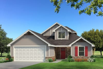Brittany Bonus Room  - Preview