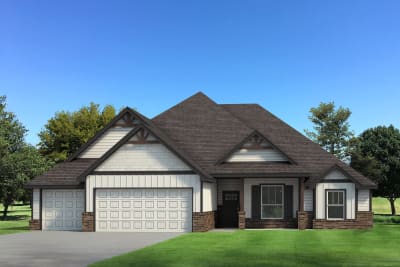 Cornerstone Bonus Room 2  - Preview