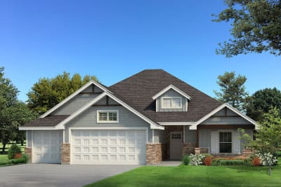 Blue Spruce Half Bath Plus  - Preview
