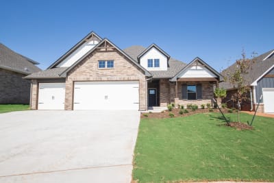 Blue Spruce Bonus Room 2 Plus  - Preview