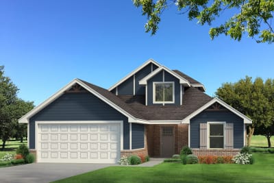 Brittany Bonus Room  - Preview