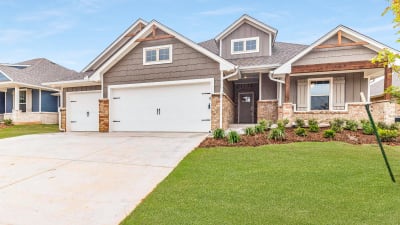 Blue Spruce Plus - Preview
