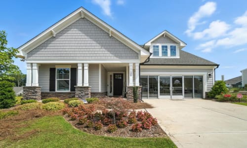 Thumbnail - Villas at Prestwick