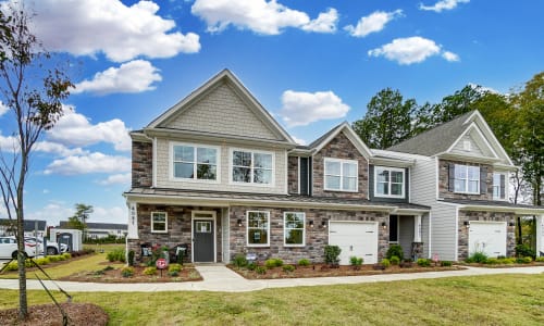 Thumbnail - Harrisburg Village Townhomes
