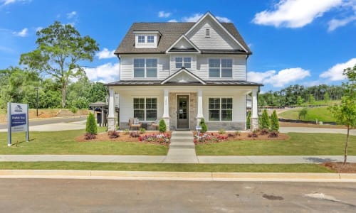 Thumbnail - Clubside Reserve at Summerlake