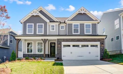 Thumbnail - Enclave at Riverdale