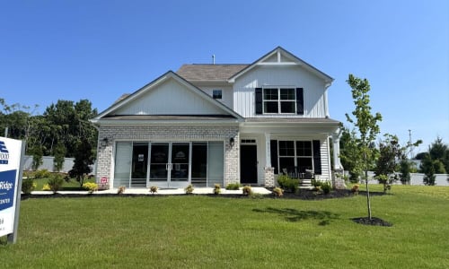 Thumbnail - Chandler Ridge