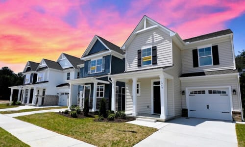 Thumbnail - Huntington Pointe Townhomes