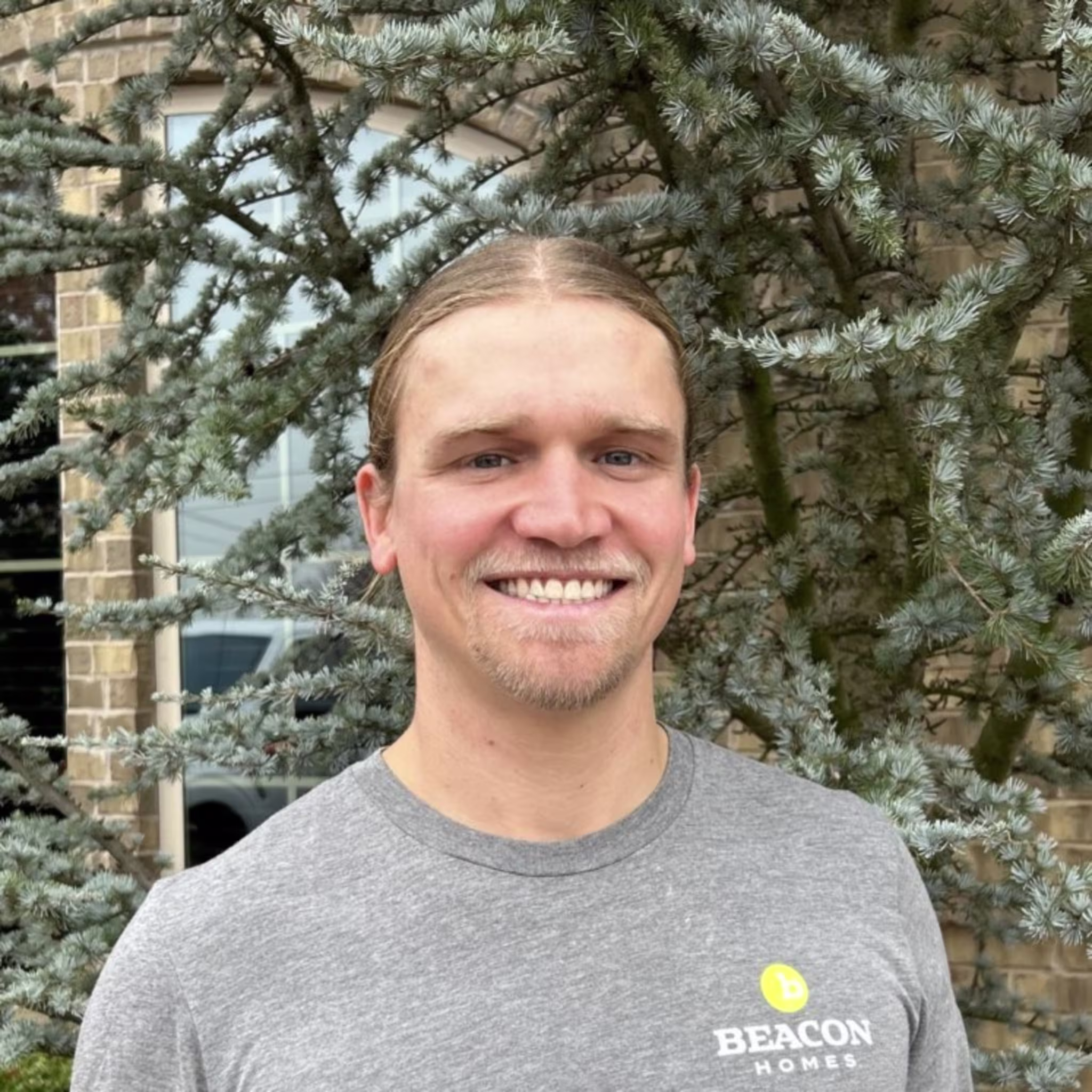 Portrait of BRADEN GREEN