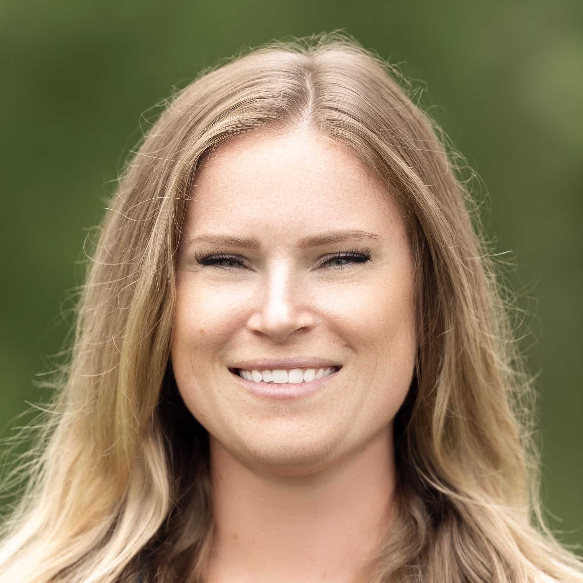 Portrait of Marissa Stock 