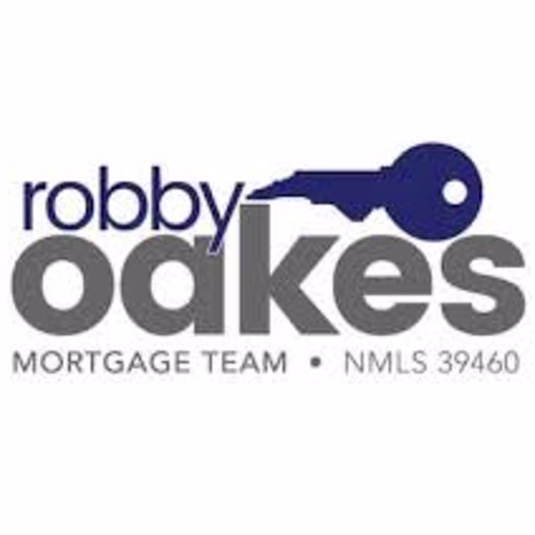 Portrait of Robby Oakes